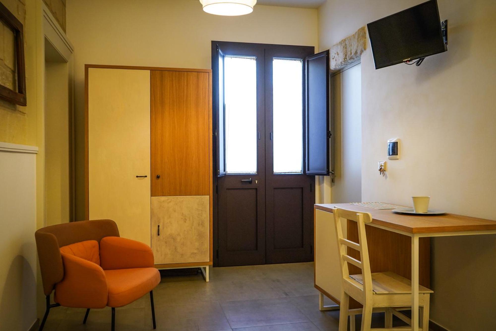 La Muzza Bed & Breakfast Zollino Exterior foto