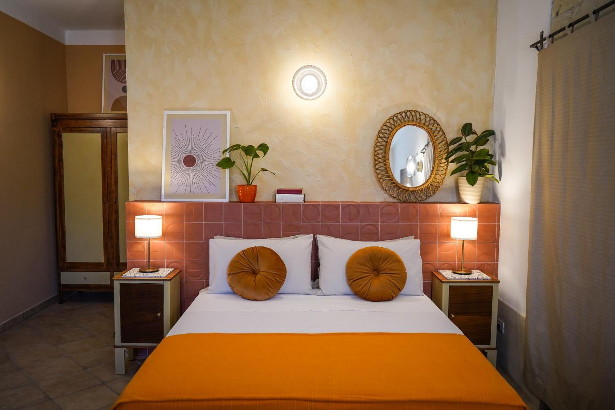 La Muzza Bed & Breakfast Zollino Exterior foto